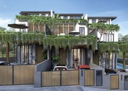 Eastwood Road (D16), Terrace #587209421